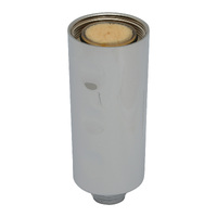 Aquastream Anti-Legionella Replacement Cartridge for Shower Filter System