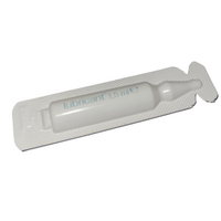 Aquastream Silicone O-Ring Lubricant – 1.5 mL