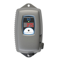 HydroSafe WRX-11 Undersink UV Mixer Tap Filter System
