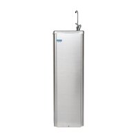 Aquacooler M3FSS 10 L/hr Drinking Fountain with Filter Kit - Stainless Steel