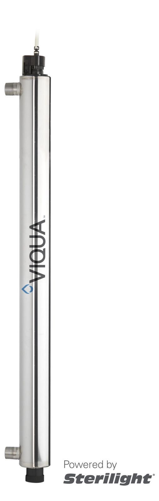 Viqua S8Q-PA/2 UV Disinfection System 38 LPM Aquastream