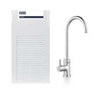 Billi Alpine 60 Cup Undersink Chilled Water System Chrome (932060RCH)