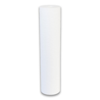 Aquastream 20" x 4.5" Polyspun Sediment Filter - 1 Micron