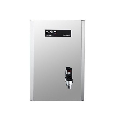 Birko TempoTronic 5 Litre Stainless Steel Wallmount Boiler (1110076)