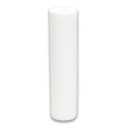 Aquastream 10" x 2.5" Polyspun Sediment Filter - 1 Micron