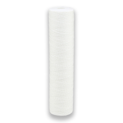 Aquastream 20" x 4.5" Stringwound Sediment Filter - 20 Micron