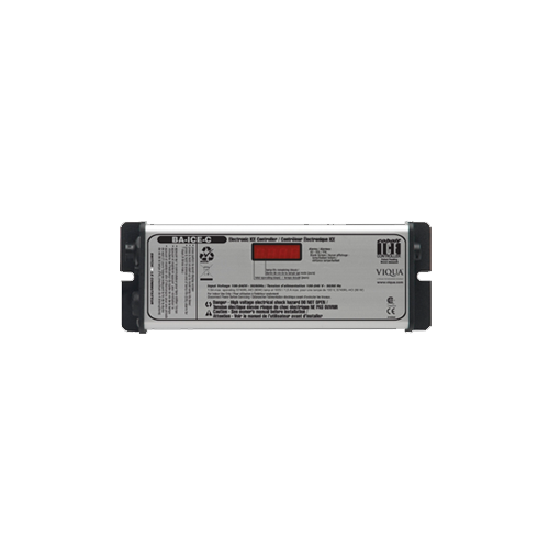 Viqua BA-ICE-C Electronic ICE Controller Ballast Replacement to suit VP600/2A, VP950/2A, SC-600 and SC-740 UV Systems